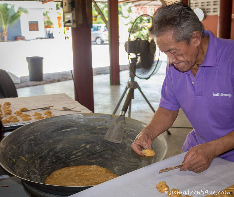 Coconut Sugar Farm