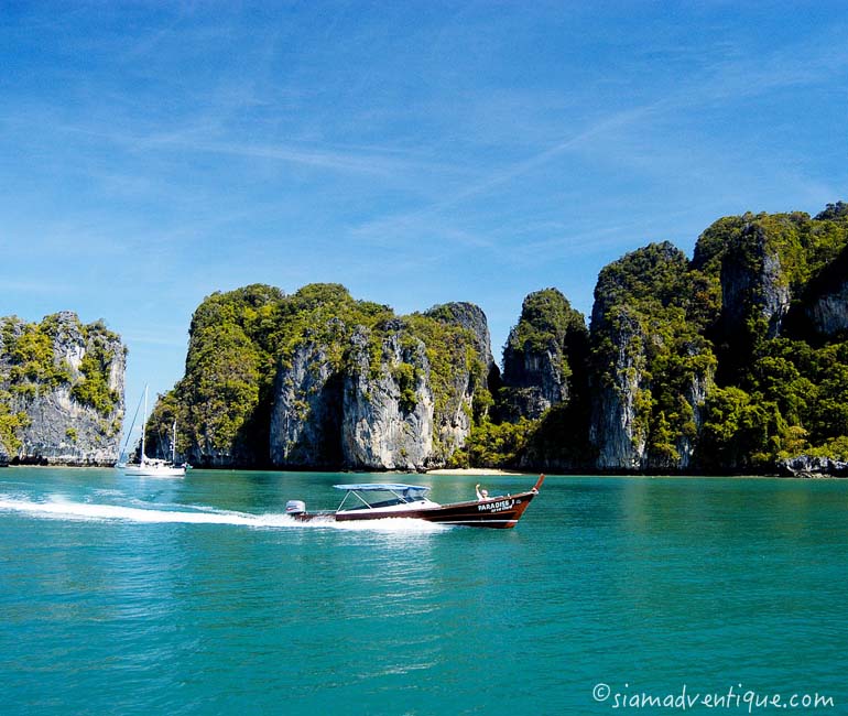 Koh Yao Noi