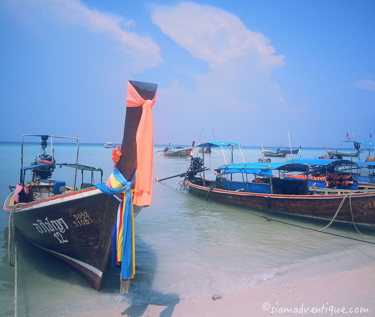 Beaches at Koh Samui