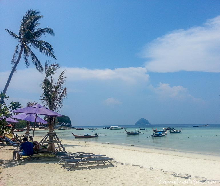 Patong Beach