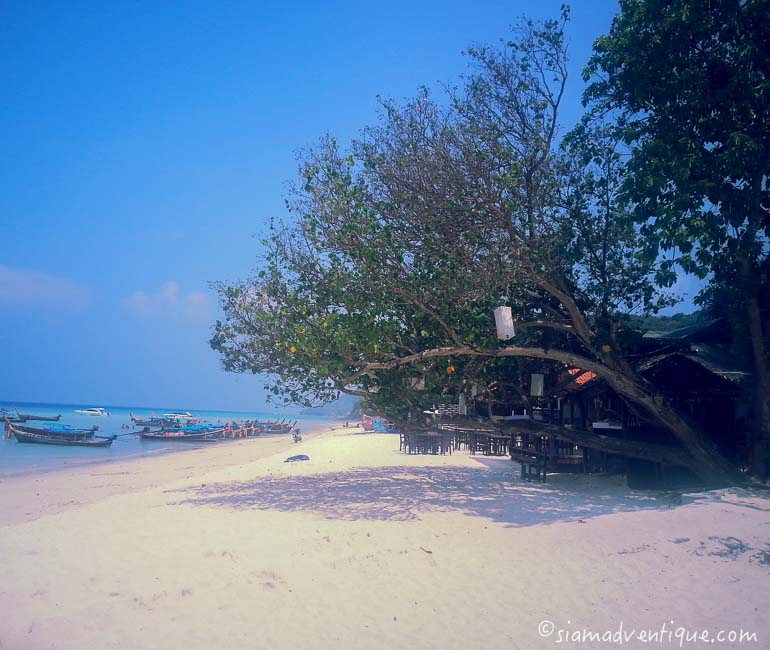 Koh Nang Yuan