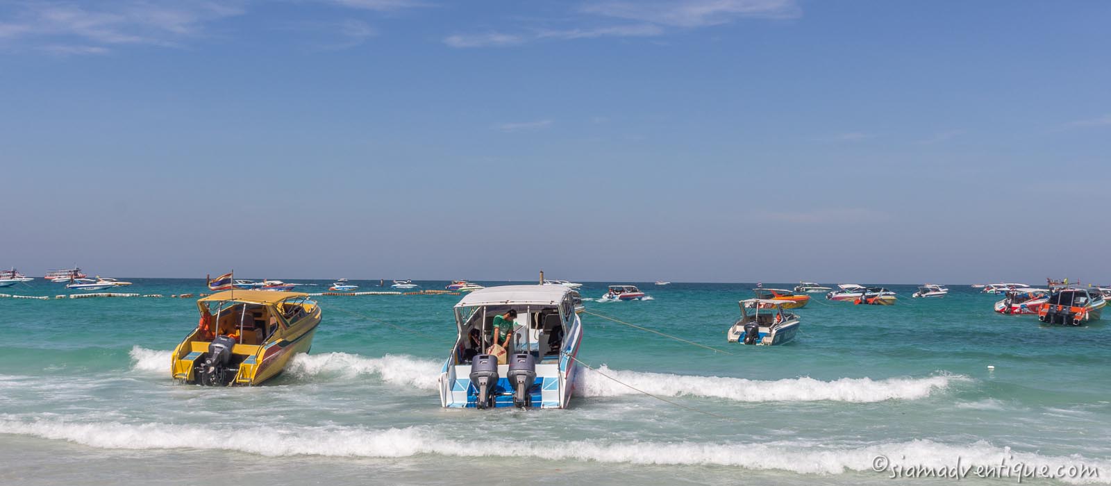 Pattaya Beach